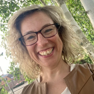 Nathalie Demarque