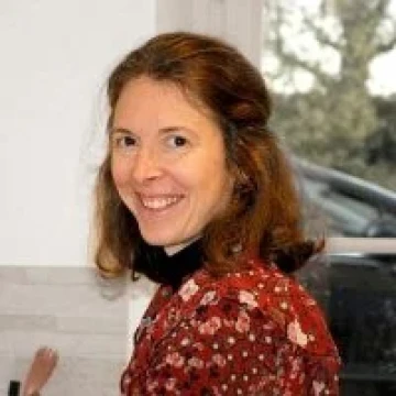 Béatrice Villeneuve