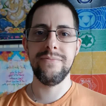 Anthony Tirbois