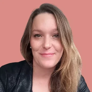 Amélie Fauvel