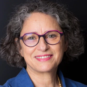 Carine Chaussemiche