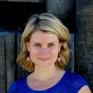 Laure Lévêque
