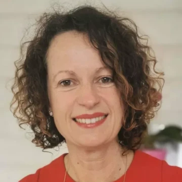 Christèle Drouet