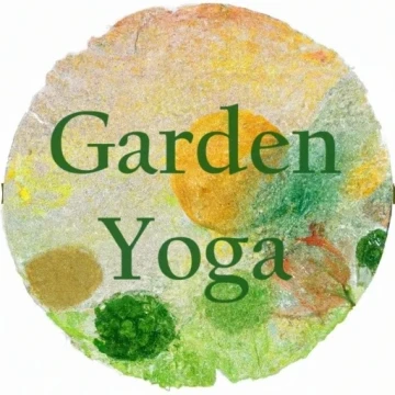 Garden Yoga