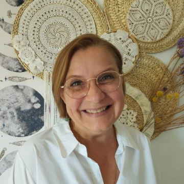 Karine Cavé
