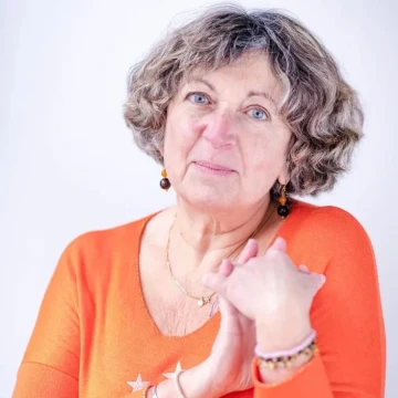 Catherine Schneiderovitch