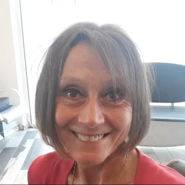 Véronique Arnaudon