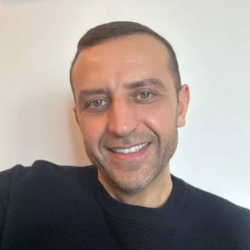 Frédéric Ousrhir