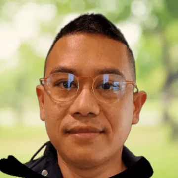 Jermane Marquez