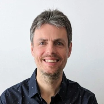 Philippe Griveau