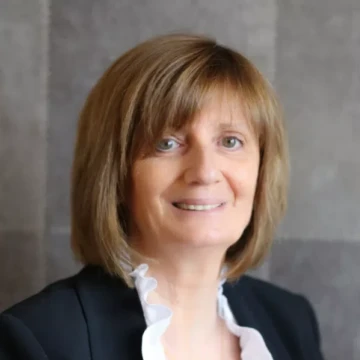 Patricia Augé
