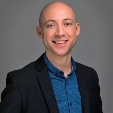 Maxime Lefevre