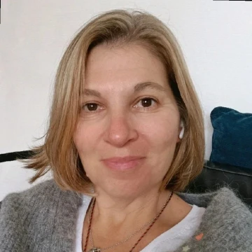 Stéphanie Barbier