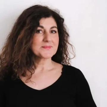 Angélique Bardas