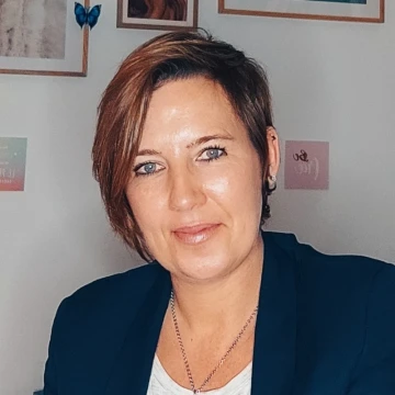 Séverine Lucas