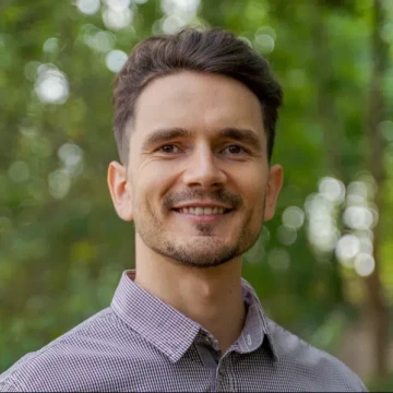 Daniel Zawadzki