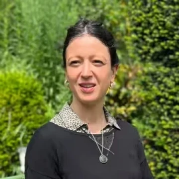 Laure Boudias