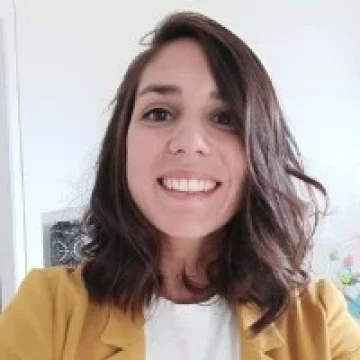 Pauline Audigane