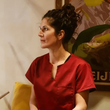 Laëticia Barbier