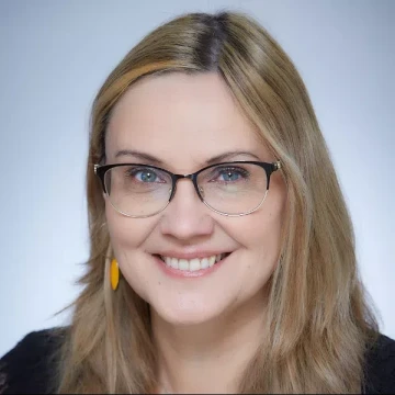 Sandrine Gerbault