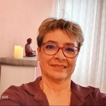 Marie-France Lamourette