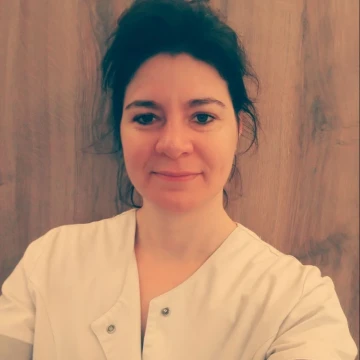 Aurélie Spaeth