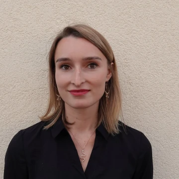 Orianne Bon