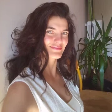 Roxana Mihalache