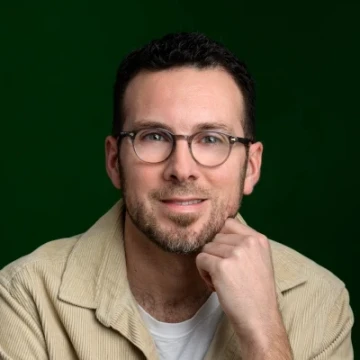 Mickaël Esnol