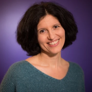 Valérie Roumanoff
