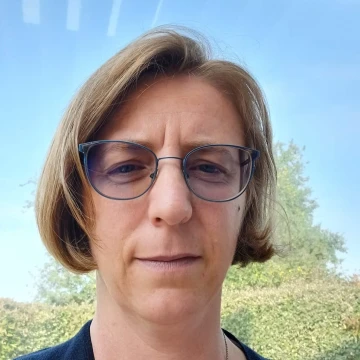 Céline Pailloux
