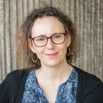 Sophie Weiss