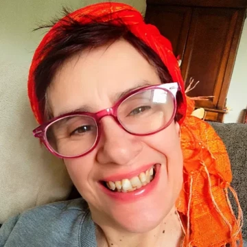 Isabelle Leger