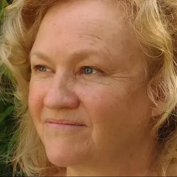 Anne Charles