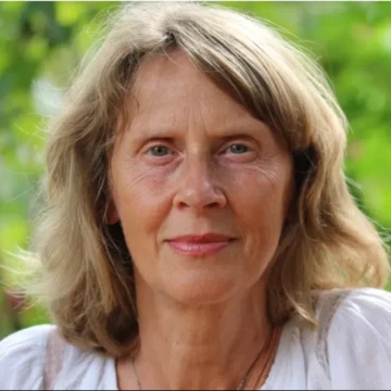 Laurence Elie