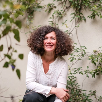 Tin-Hinane Rahmoun