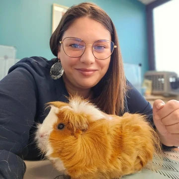 Isabelle Gonnin