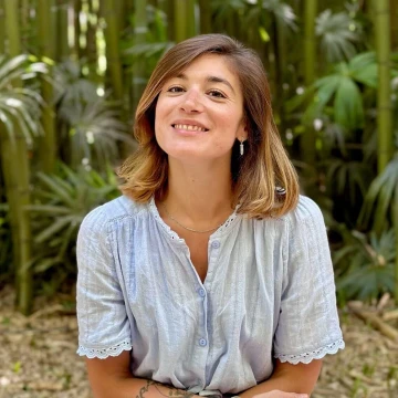 Solenne Dié