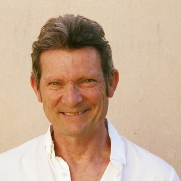 Martin Toulotte