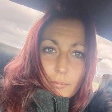Vanessa Pointeau