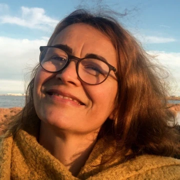 Sandrine Poisson