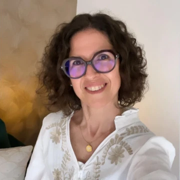 Claire Jarril
