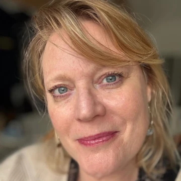 Claire Chimenton