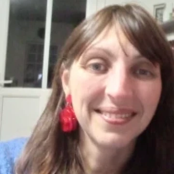 Sylvie Proust-Niedostatek