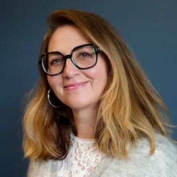 Carole Ferchaud