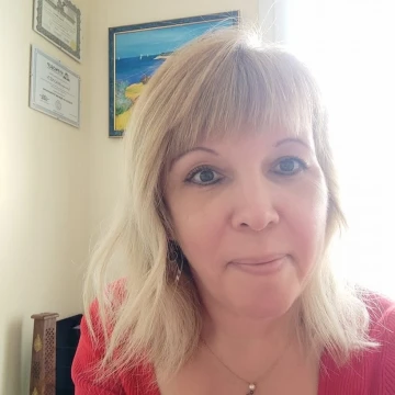 Véronique Magnien