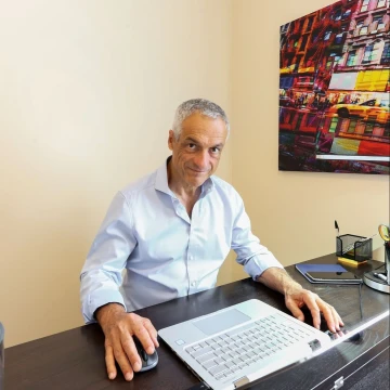 Denis Gady