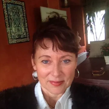 Sylvie Loubeau