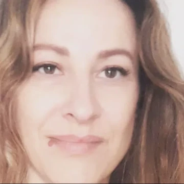 Héléna Courger