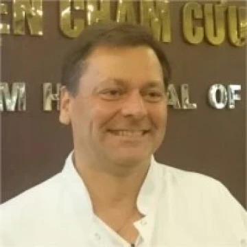 Eric Le Penven